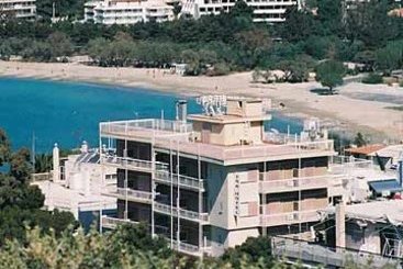 Hotel Hera-Ira  | Vouliagmeni | Attica | Greece 2