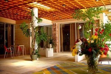 Hotel Hera-Ira  | Vouliagmeni | Attica | Greece 4