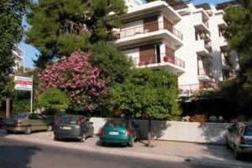 Hotel Electra Vouliagmeni