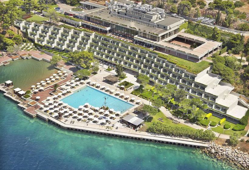 Hotel The Westin Athens Astir Palace Beach Resort  | Vouliagmeni | Attica | Greece
