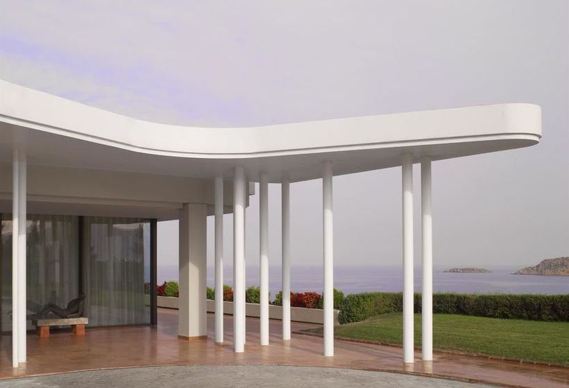 Hotel The Westin Athens Astir Palace Beach Resort  | Vouliagmeni | Attica | Greece 1