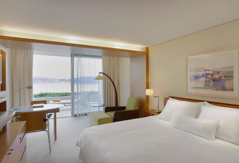 Hotel The Westin Athens Astir Palace Beach Resort  | Vouliagmeni | Attica | Greece 10