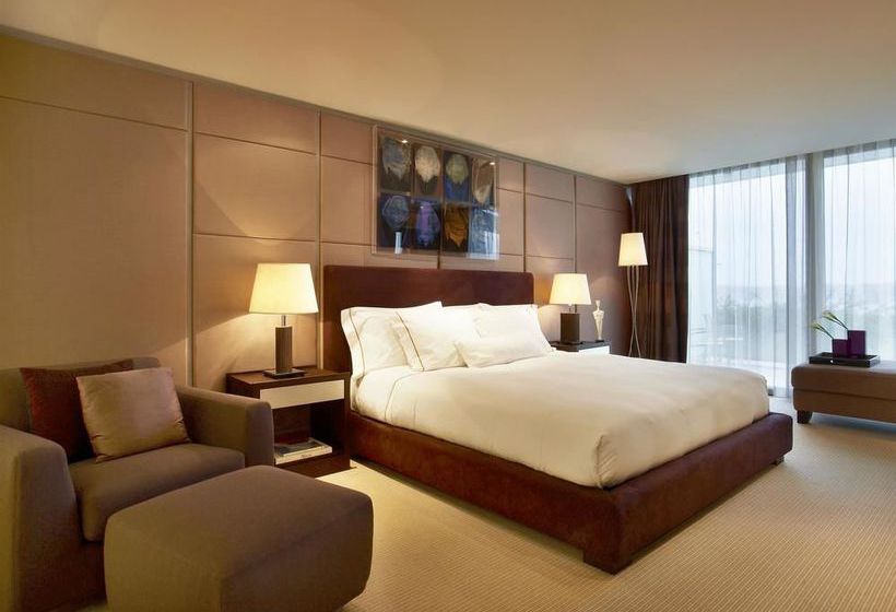 Hotel The Westin Athens Astir Palace Beach Resort  | Vouliagmeni | Attica | Greece 14