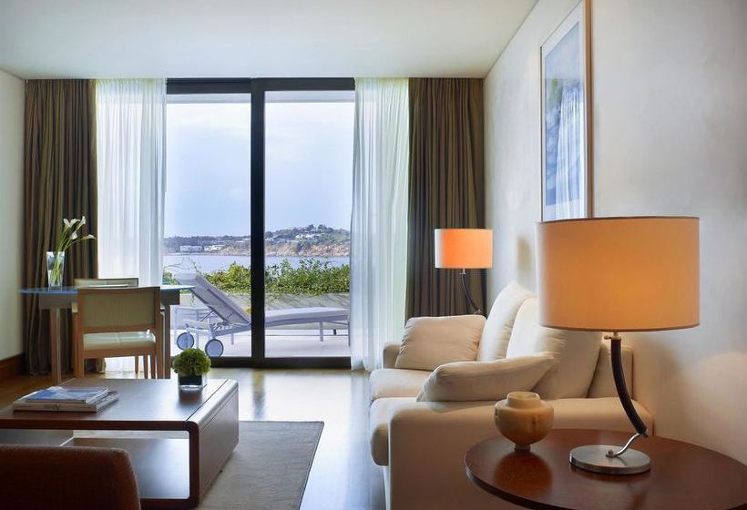 Hotel The Westin Athens Astir Palace Beach Resort  | Vouliagmeni | Attica | Greece 15