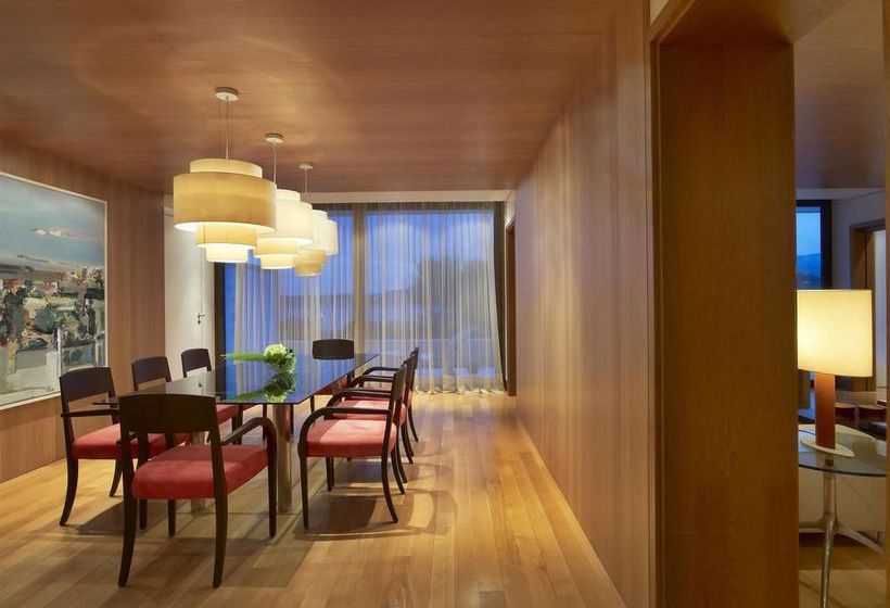 Hotel The Westin Athens Astir Palace Beach Resort  | Vouliagmeni | Attica | Greece 16