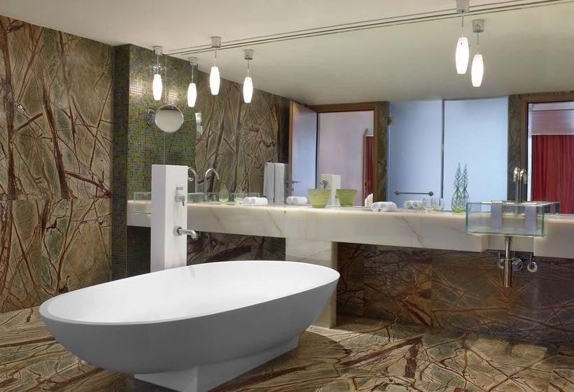 Hotel The Westin Athens Astir Palace Beach Resort  | Vouliagmeni | Attica | Greece 17