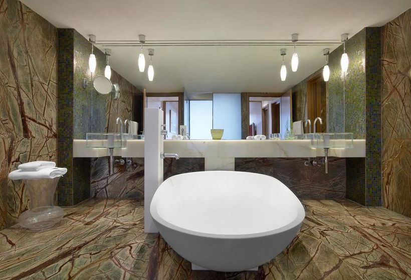 Hotel The Westin Athens Astir Palace Beach Resort  | Vouliagmeni | Attica | Greece 18