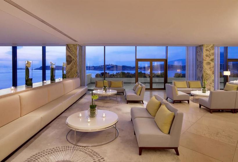 Hotel The Westin Athens Astir Palace Beach Resort  | Vouliagmeni | Attica | Greece 2