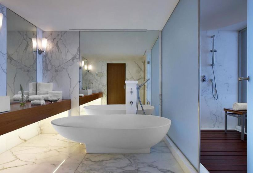 Hotel The Westin Athens Astir Palace Beach Resort  | Vouliagmeni | Attica | Greece 20