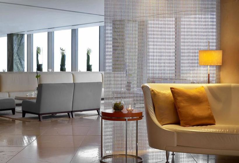 Hotel The Westin Athens Astir Palace Beach Resort  | Vouliagmeni | Attica | Greece 3