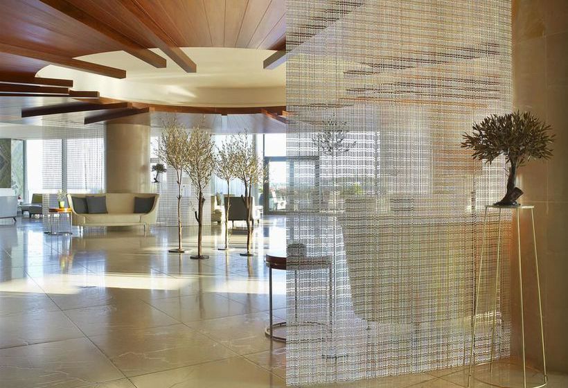 Hotel The Westin Athens Astir Palace Beach Resort  | Vouliagmeni | Attica | Greece 4