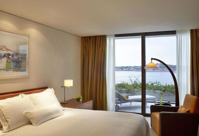 Hotel The Westin Athens Astir Palace Beach Resort  | Vouliagmeni | Attica | Greece 5