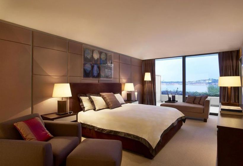 Hotel The Westin Athens Astir Palace Beach Resort  | Vouliagmeni | Attica | Greece 6