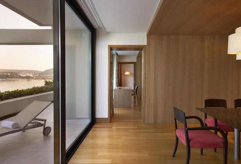 Hotel The Westin Athens Astir Palace Beach Resort  | Vouliagmeni | Attica | Greece 7