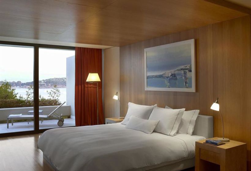 Hotel The Westin Athens Astir Palace Beach Resort  | Vouliagmeni | Attica | Greece 8