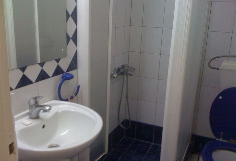 Hotel Parthenis Voula