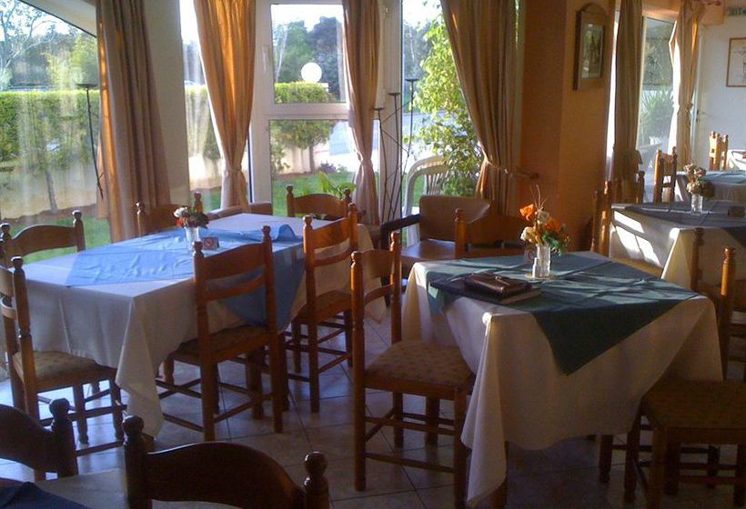 Hotel Parthenis  | Voula | Attica | Greece 1