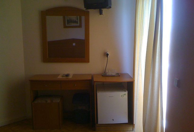 Hotel Parthenis  | Voula | Attica | Greece 10