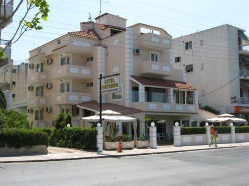 Hotel Parthenis  | Voula | Attica | Greece 11