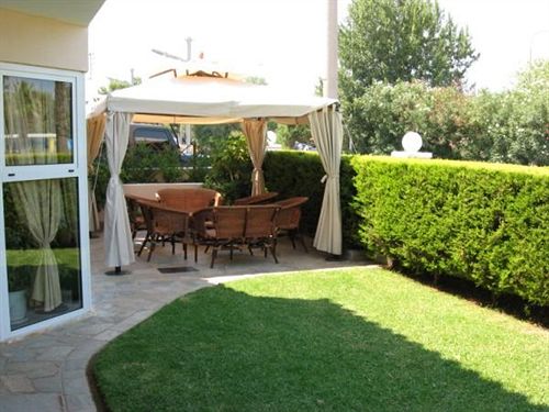 Hotel Parthenis  | Voula | Attica | Greece 12