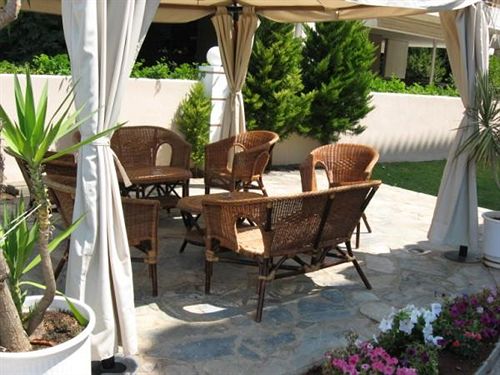 Hotel Parthenis  | Voula | Attica | Greece 13