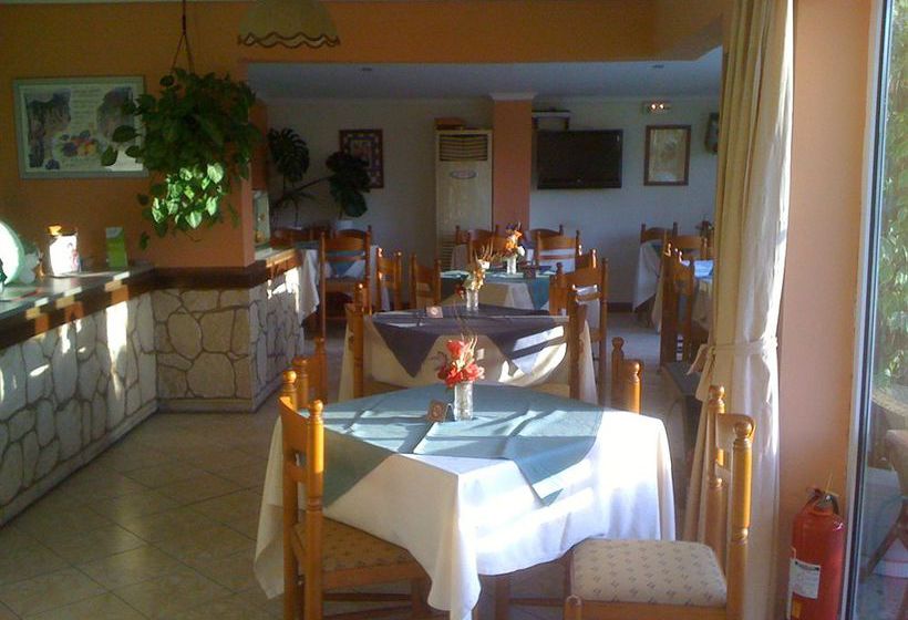 Hotel Parthenis  | Voula | Attica | Greece 2