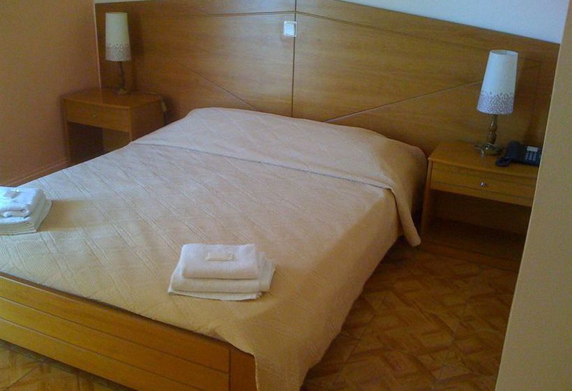 Hotel Parthenis  | Voula | Attica | Greece 3