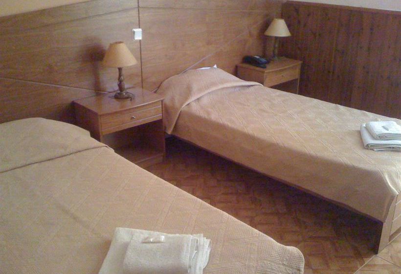 Hotel Parthenis  | Voula | Attica | Greece 4