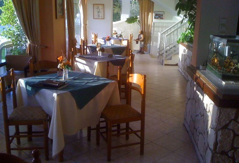 Hotel Parthenis  | Voula | Attica | Greece 5