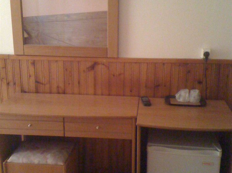 Hotel Parthenis  | Voula | Attica | Greece 6