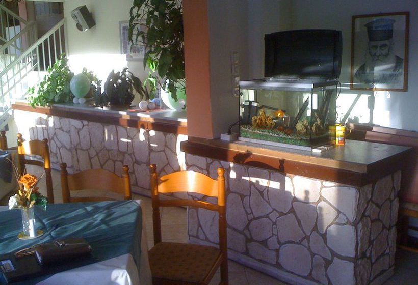 Hotel Parthenis  | Voula | Attica | Greece 7