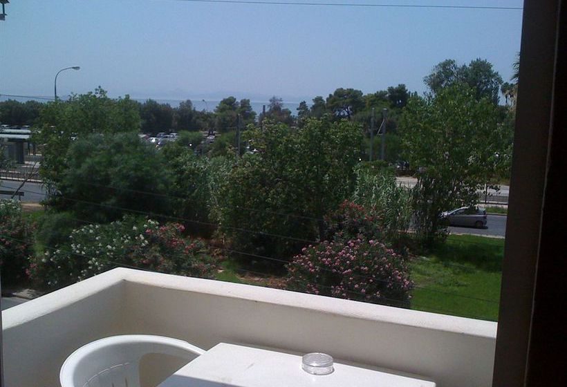 Hotel Parthenis  | Voula | Attica | Greece 8