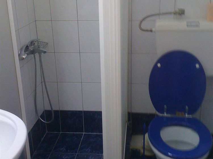 Hotel Parthenis  | Voula | Attica | Greece 9