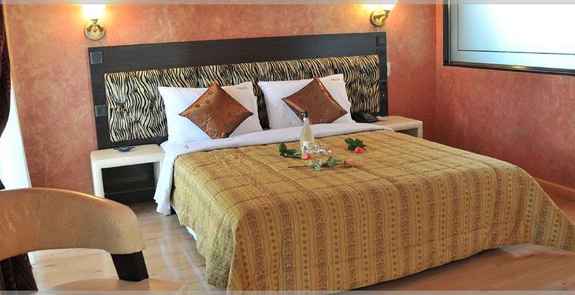 Hotel Villa Orion  | Voula | Attica | Greece