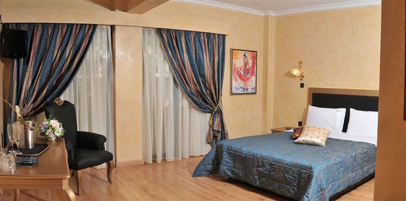 Hotel Villa Orion  | Voula | Attica | Greece 1