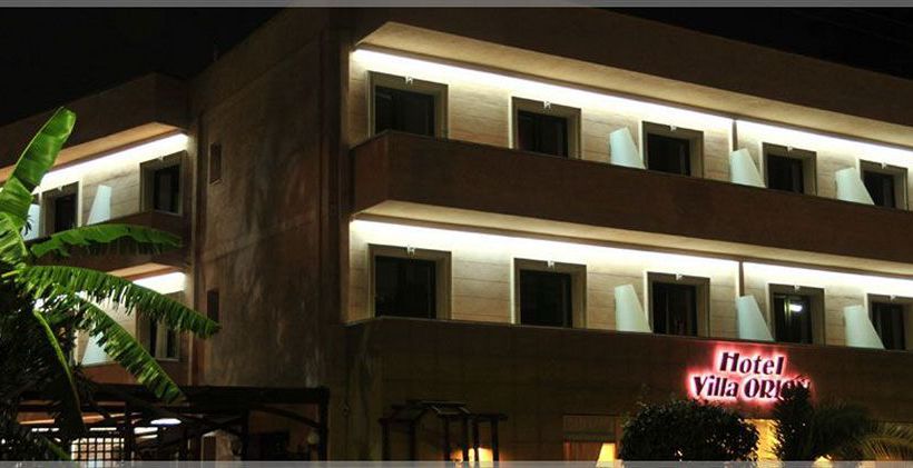 Hotel Villa Orion  | Voula | Attica | Greece 2