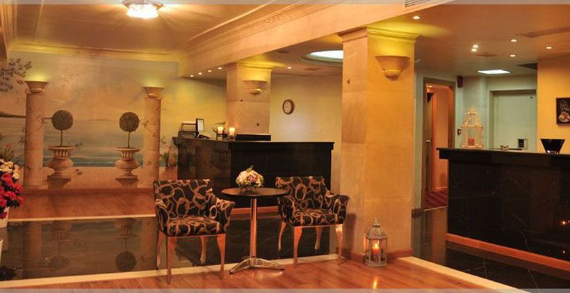 Hotel Villa Orion  | Voula | Attica | Greece 3