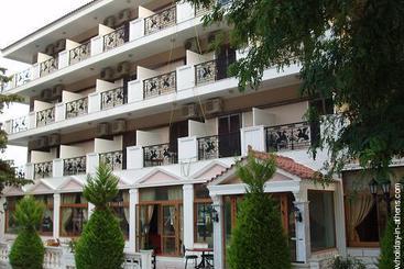 Hotel Verori  | Vilia | Attica | Greece
