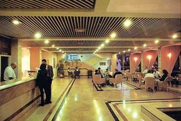 Hotel Verori  | Vilia | Attica | Greece 1