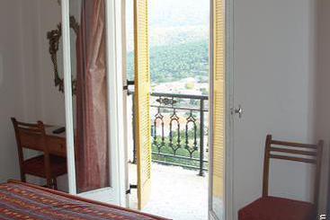 Hotel Verori  | Vilia | Attica | Greece 7