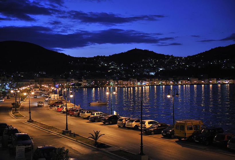 Hotel Samos City  | Samos | Samos | Greece 1