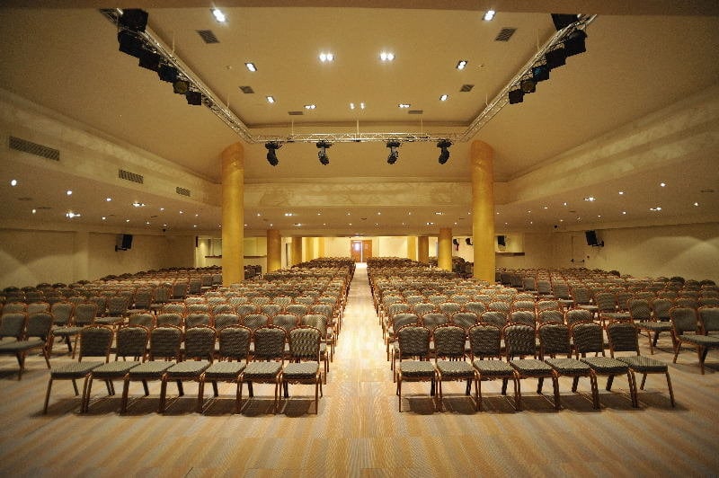 Hotel Samos City  | Samos | Samos | Greece 11