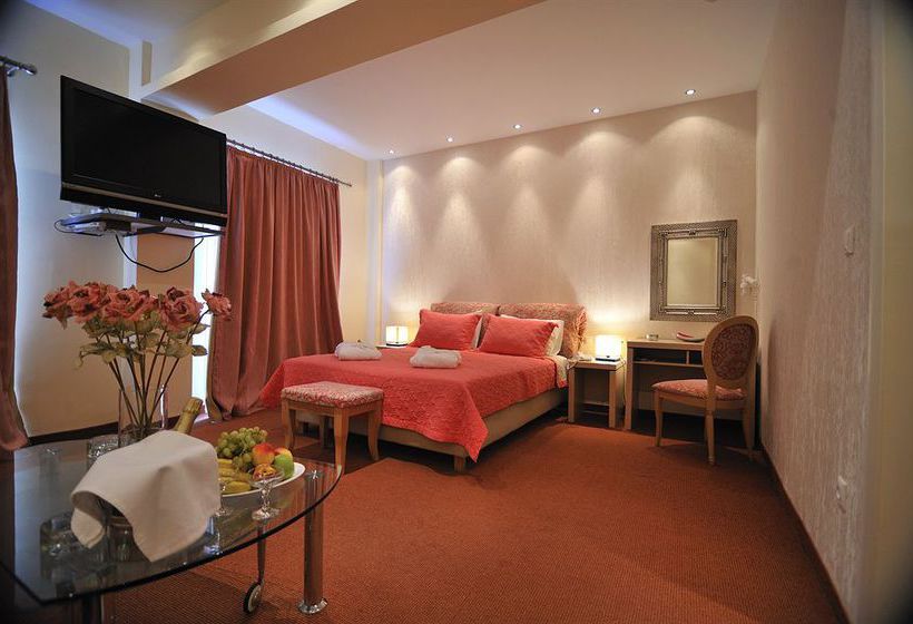 Hotel Samos City  | Samos | Samos | Greece 2