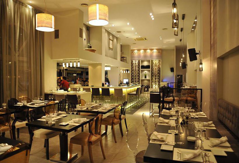 Hotel Samos City  | Samos | Samos | Greece 3