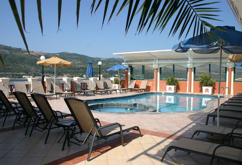 Hotel Samos City  | Samos | Samos | Greece 4