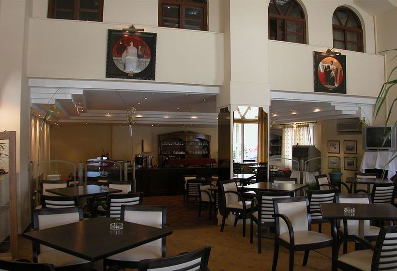 Hotel Samos City  | Samos | Samos | Greece 5