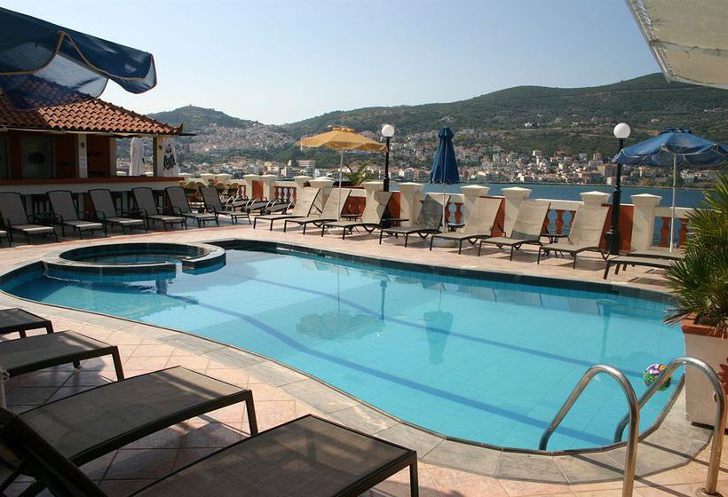 Hotel Samos City  | Samos | Samos | Greece 7