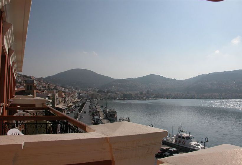 Hotel Samos City  | Samos | Samos | Greece 8