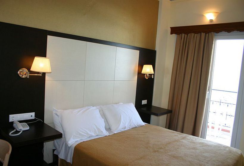 Hotel Samos City  | Samos | Samos | Greece 9