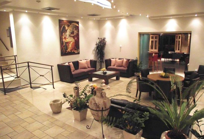 Hotel Aeolis  | Samos | Samos | Greece 1